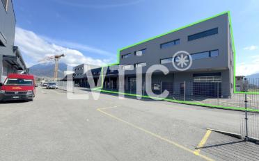 Objet industriel - image - 1