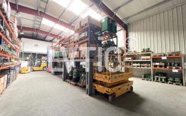 Industrial object - image - 4