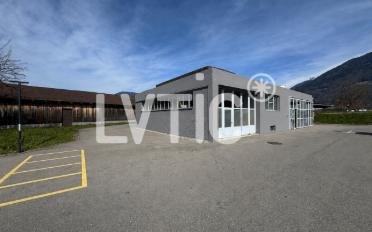Objet industriel - image - 2
