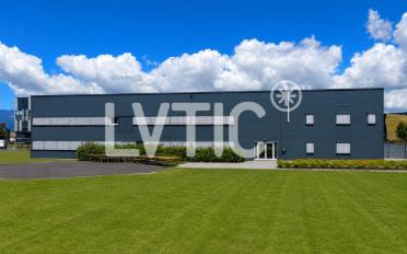 Industrial object - image - 2