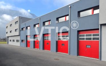 Industrial object - image - 1