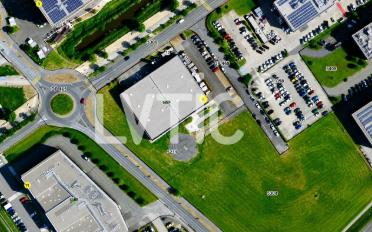Objet industriel - image - 2
