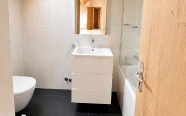 Attic flat 2.5 rooms - image - 3