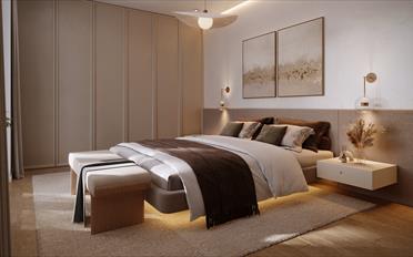 Apartment 5 rooms - image - 4