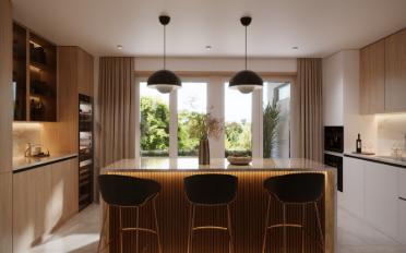 Wohnung 6 Zimmer - image - 2