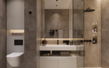 Wohnung 5 Zimmer - image - 5