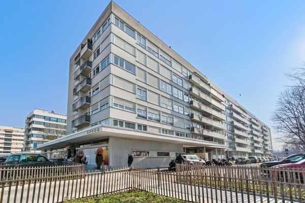 Grand-Lancy, Geneva