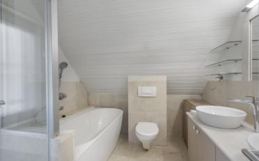 Villa 8.5 pièces - image - 8