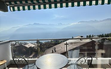 Appartement 2.5 pièces - image - 4