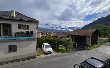 Duplex 3.5 Zimmer - image - 2