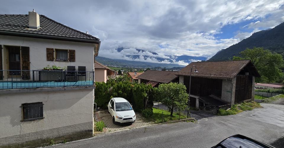 Chalais