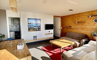 Appartement 3.5 pièces - image - 7