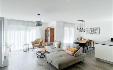 Wohnung 5.5 Zimmer - image - 1