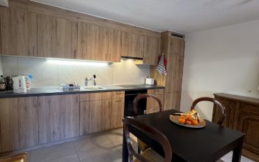 Apartment 3.5 rooms - image - 1