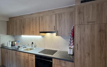 Apartment 3.5 rooms - image - 5