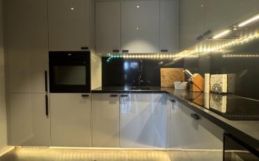 Attic flat 2.5 rooms - image - 3