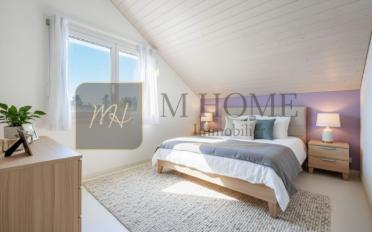 Villa 6.5 Zimmer - image - 8