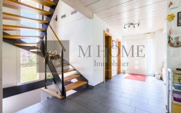 Villa 6.5 Zimmer - image - 2