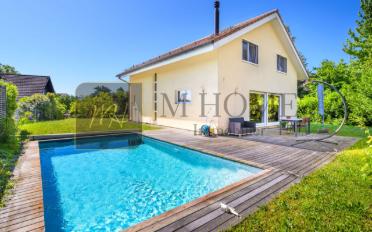 Villa 6.5 Zimmer - image - 1