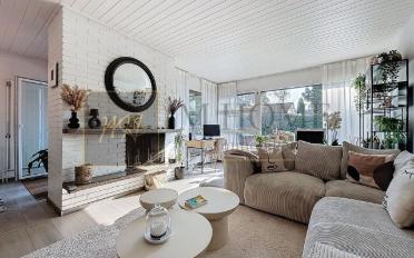 Maison contiguë 6.5 pièces - image - 2