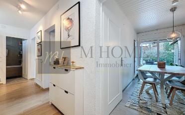 Maison contiguë 6.5 pièces - image - 7