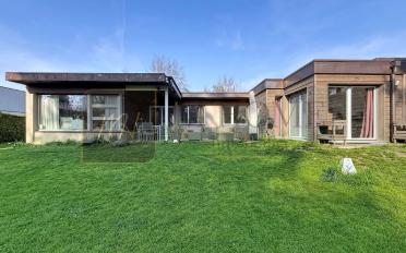 Maison contiguë 6.5 pièces - image - 11
