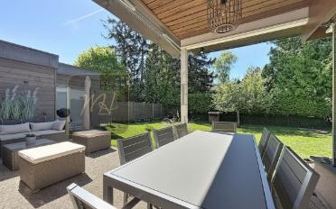 Reihenfamilienhaus 6.5 Zimmer - image - 1