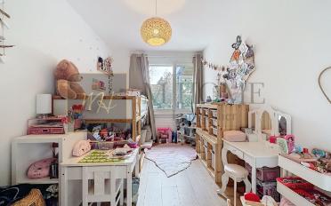 Reihenfamilienhaus 6.5 Zimmer - image - 8