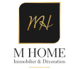 M Home - Immobilier