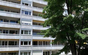 Appartement meublé 2 pièces - image - 1