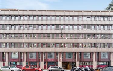 Büro - image - 1