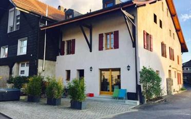 Einfamilienhaus 6.5 Zimmer - image - 1