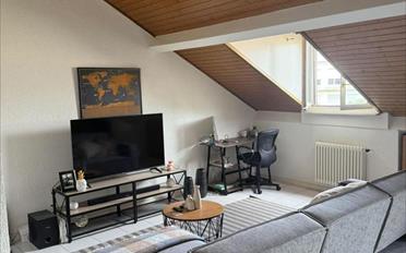 Appartement 3 pièces - image - 1