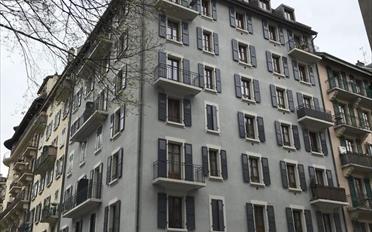 Dernier étage 6 pièces - image - 1