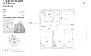 Office 5.5 rooms - image - 9