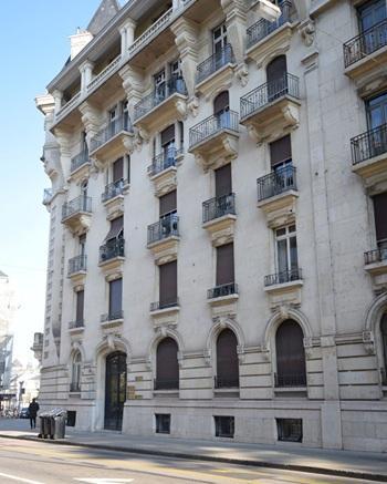 Genève