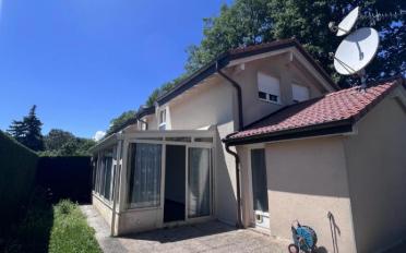 Reihenfamilienhaus 5 Zimmer - image - 1
