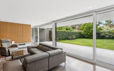 Wohnung 6 Zimmer - image - 1