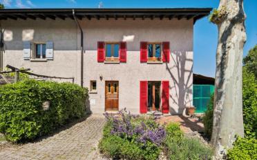 Single house 4.5 rooms - image - 1