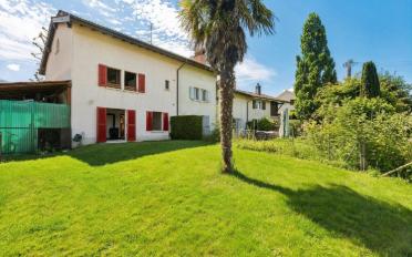 Single house 4.5 rooms - image - 3