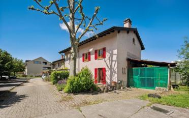 Single house 4.5 rooms - image - 2