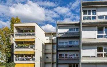 Wohnung 5 Zimmer - image - 1