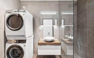 Wohnung 5 Zimmer - image - 10