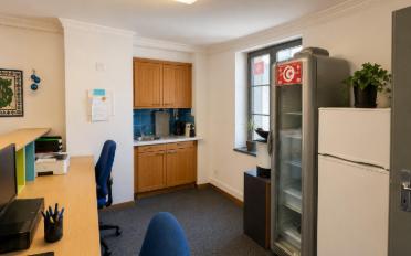 Büro - image - 3