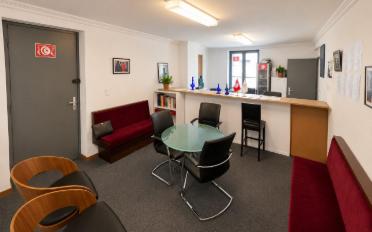 Büro - image - 1