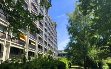 Appartement meublé 4 pièces - image - 13