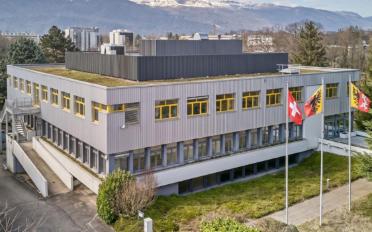 Industrie - image - 1