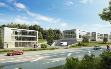 Gewerbe - image - 1