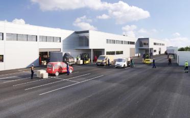 Gewerbe - image - 4