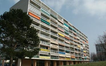 Wohnung 4 Zimmer - image - 1